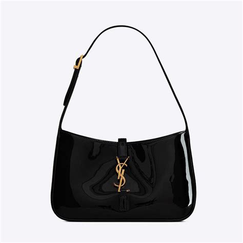 patent ysl bag|saint laurent hobo bag.